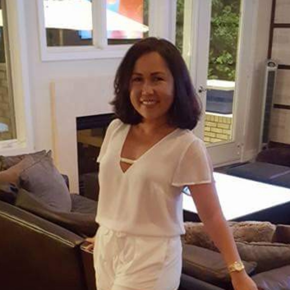 Meet your Posher, Jo